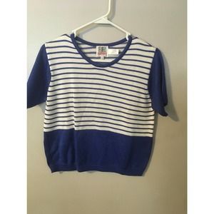 FIA Italia Handloomed Sweater